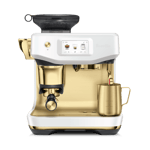 the Barista Touch™ Impress