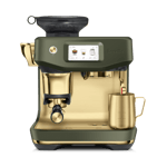 the Barista Touch™ Impress