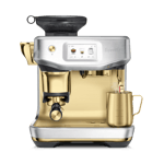 the Barista Touch™ Impress