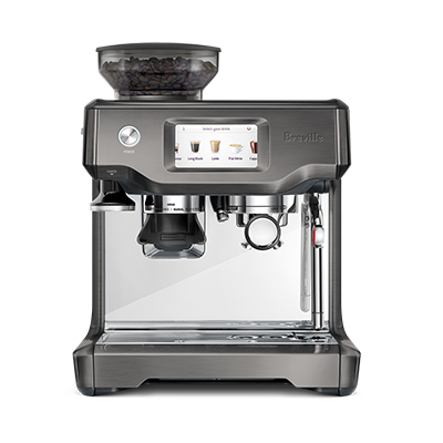 the Barista Touch™