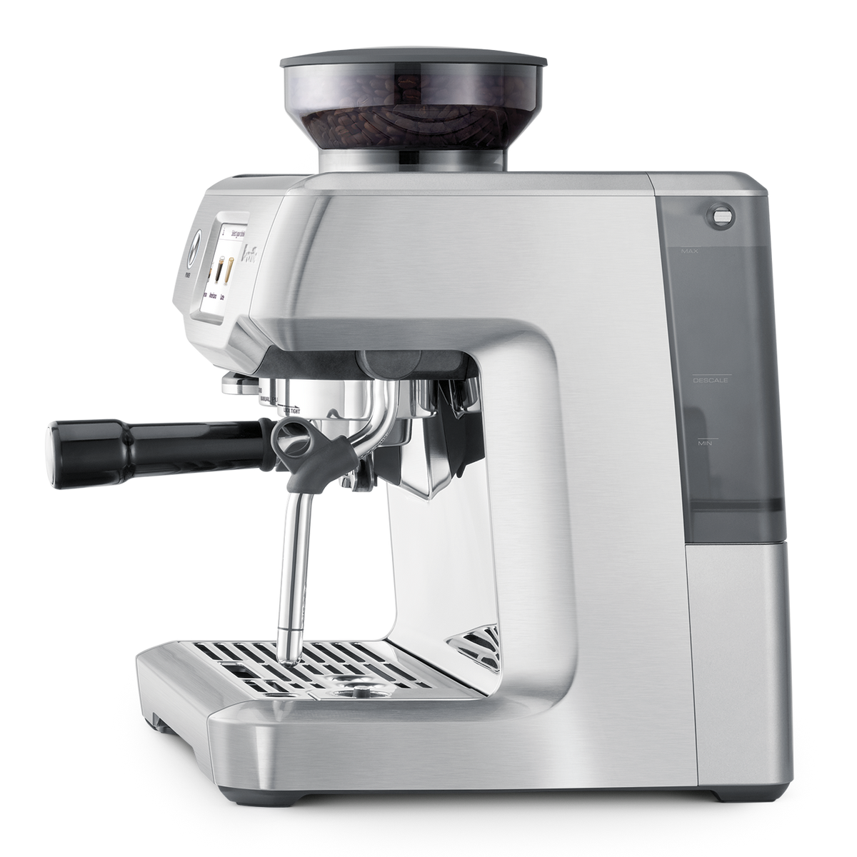 the Barista Touch™