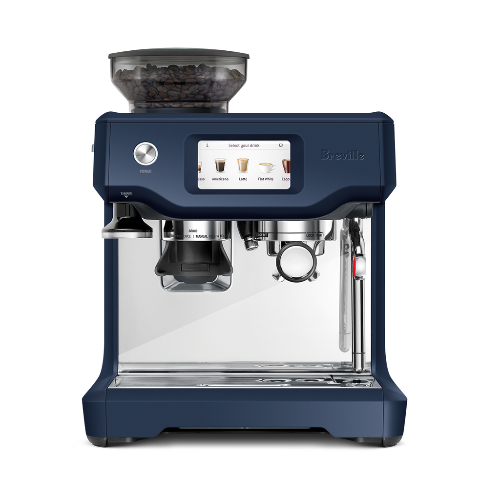 the Barista Touch™