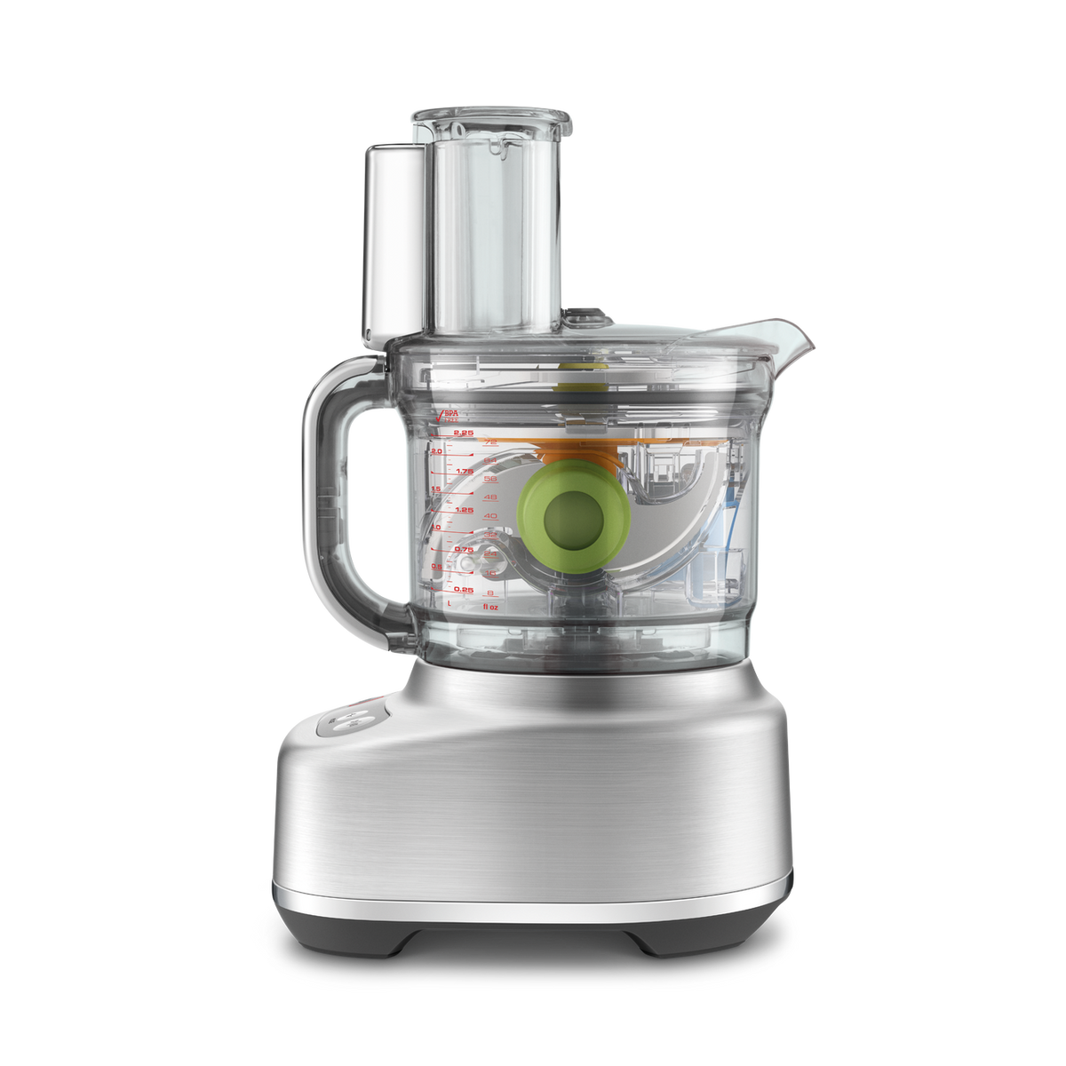 the Breville Sous Chef® 12