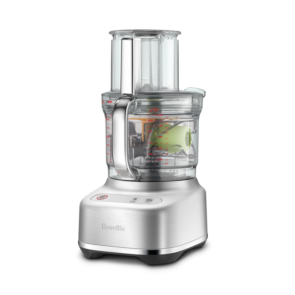 the Breville Sous Chef® 12