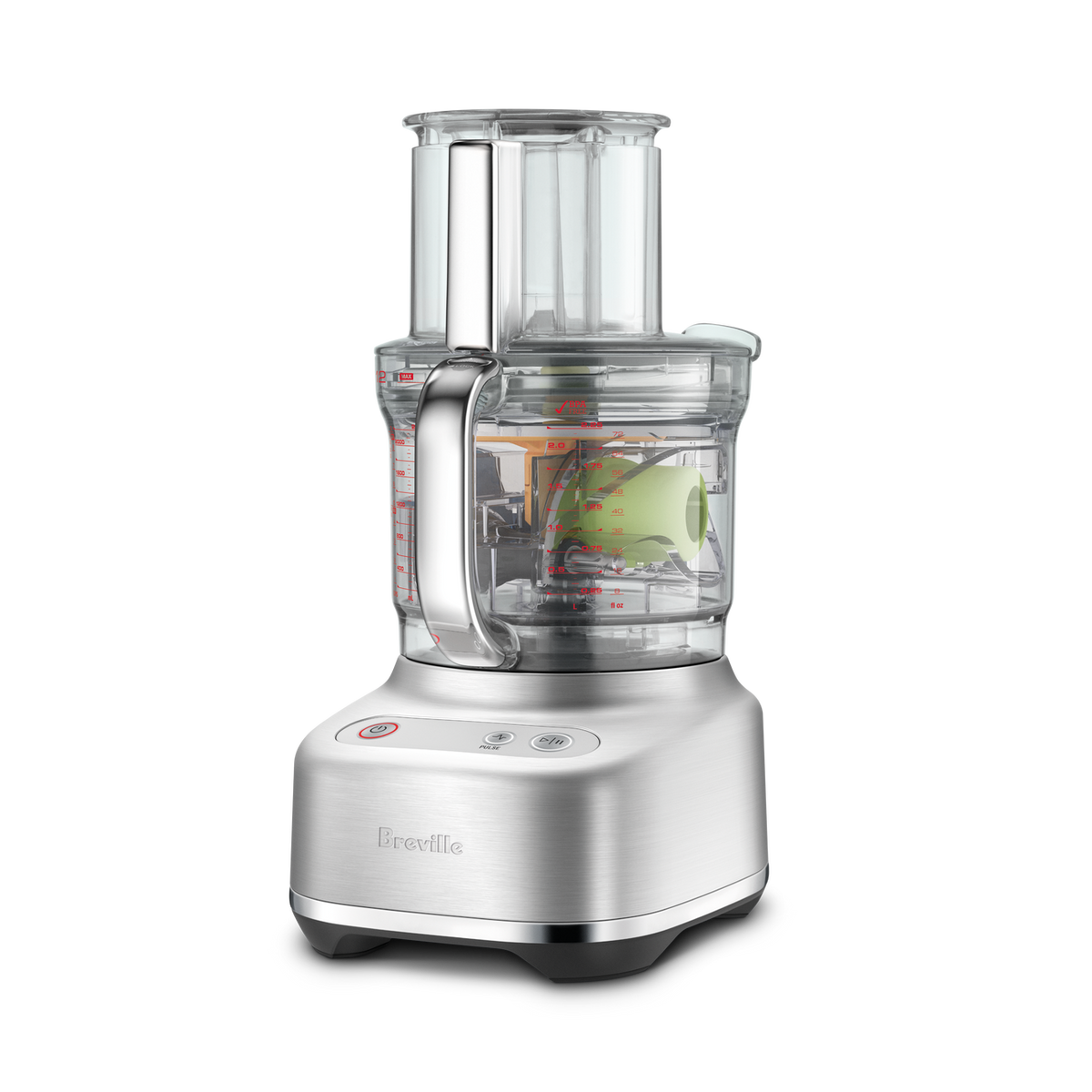 the Breville Sous Chef® 12