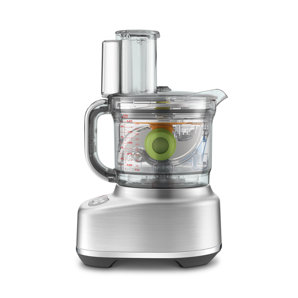 the Breville Sous Chef® 12