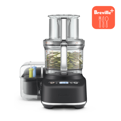 the Breville Sous Chef® 16