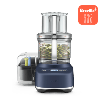 the Breville Sous Chef® 16