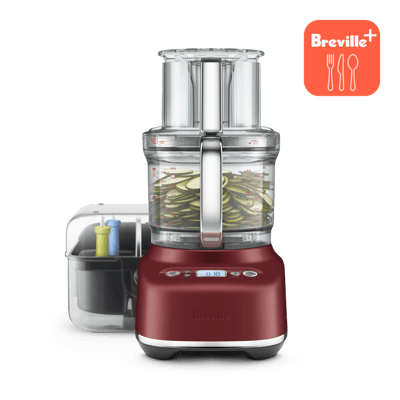 the Breville Sous Chef® 16