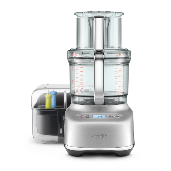 the Breville Sous Chef® 16