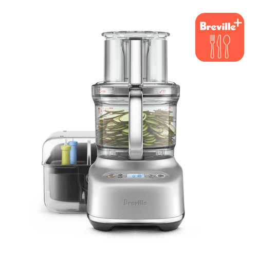 the Breville Sous Chef® 16
