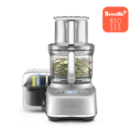 the Breville Sous Chef® 16