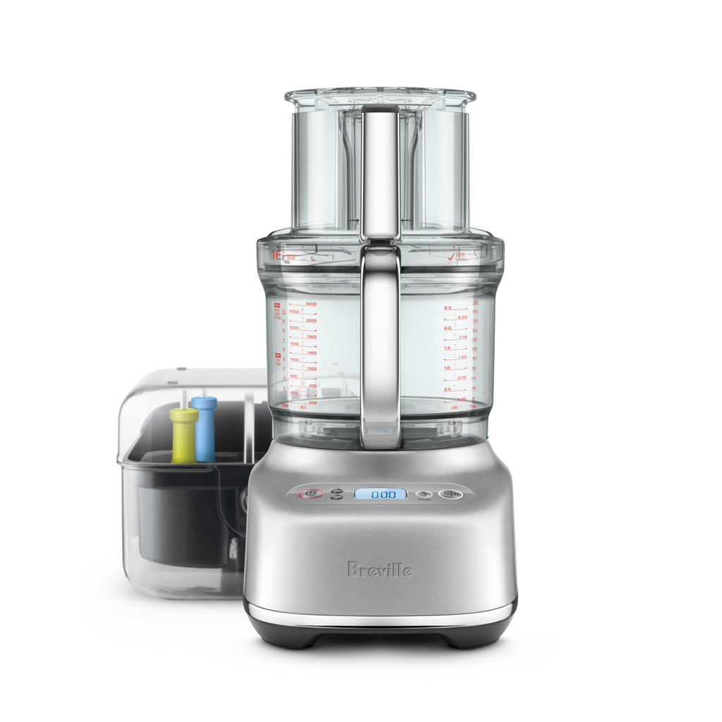 the Breville Sous Chef® 16