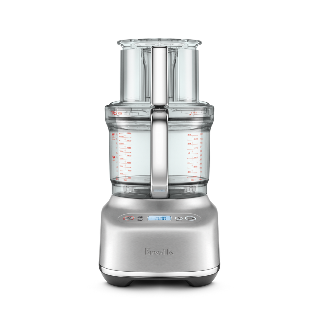 the Breville Sous Chef® 16