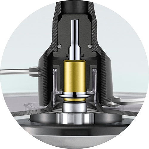 the Breville Sous Chef® 16
