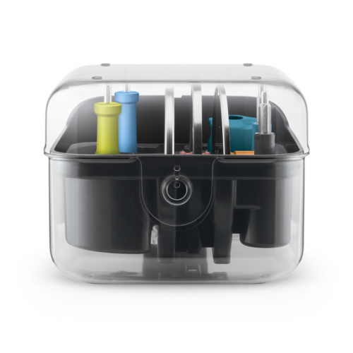 the Breville Sous Chef® 16