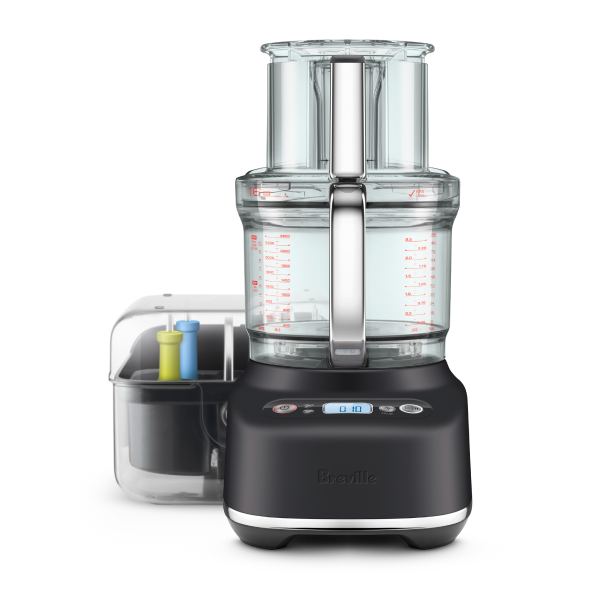 the Breville Sous Chef® 16