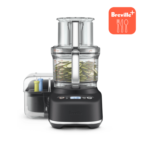the Breville Sous Chef® 16