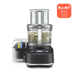 the Breville Sous Chef® 16