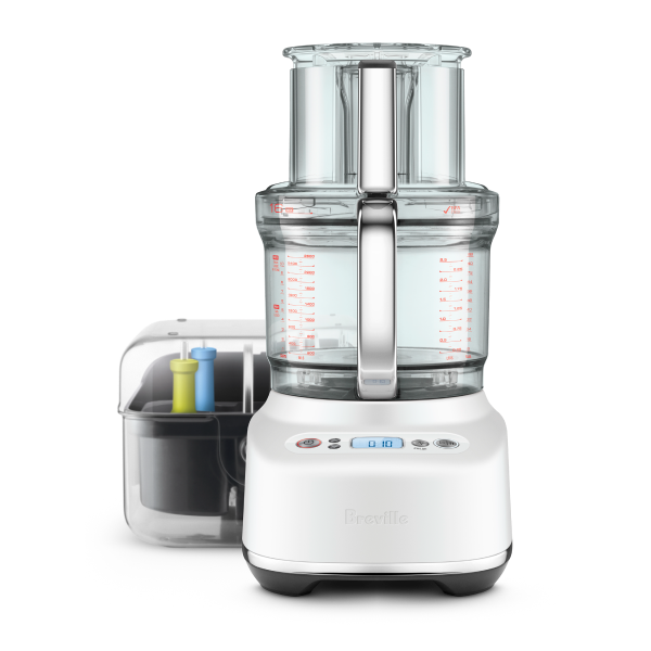 the Breville Sous Chef® 16