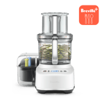 the Breville Sous Chef® 16