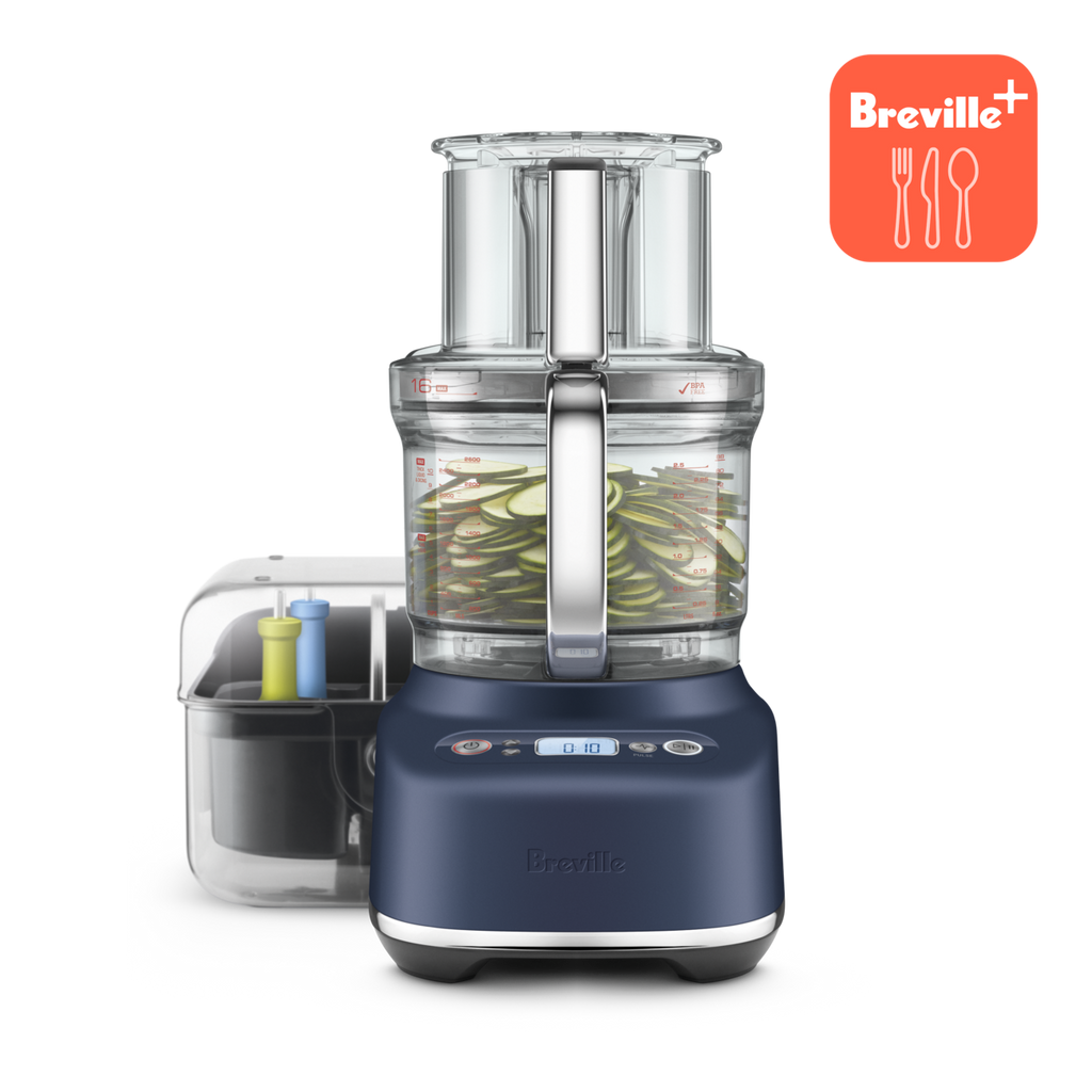 the Breville Sous Chef® 16
