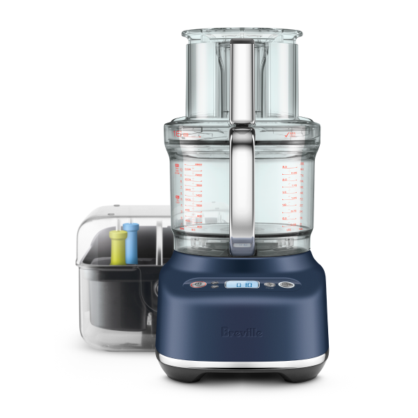 the Breville Sous Chef® 16