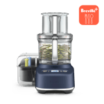 the Breville Sous Chef® 16