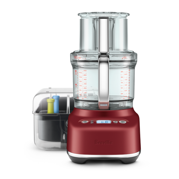 the Breville Sous Chef® 16
