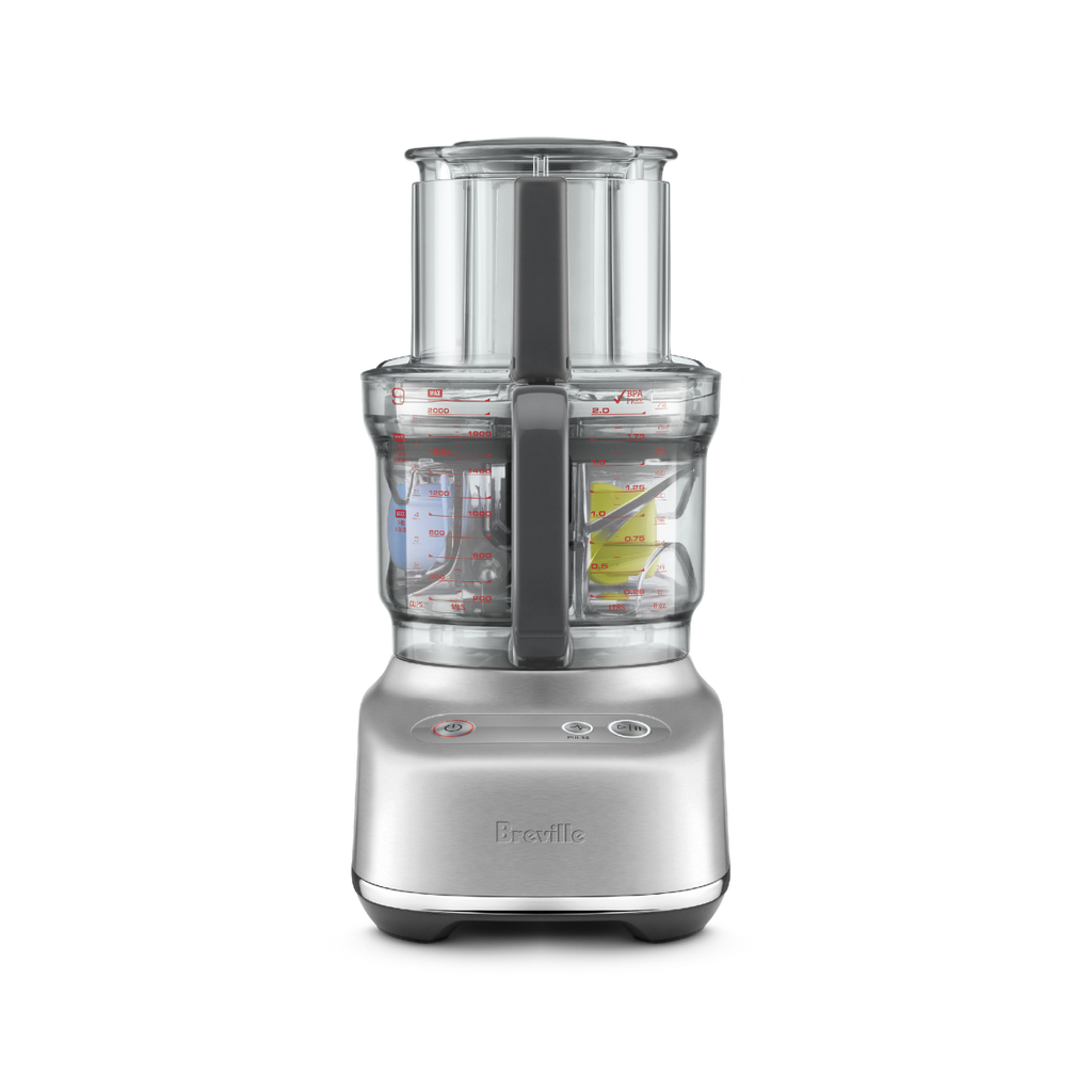 the Breville Sous Chef® 9