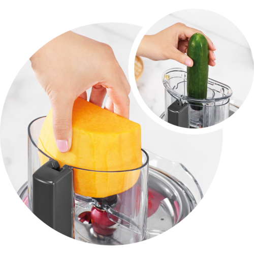 the Breville Sous Chef® 9