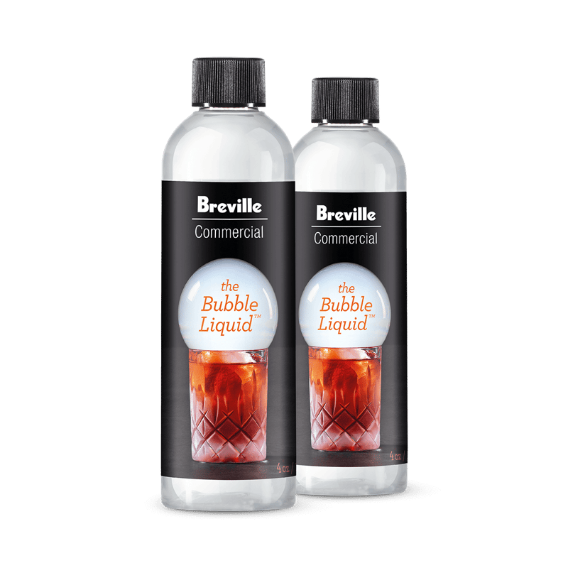 the Bubble Liquid™ Refill 2 Pack