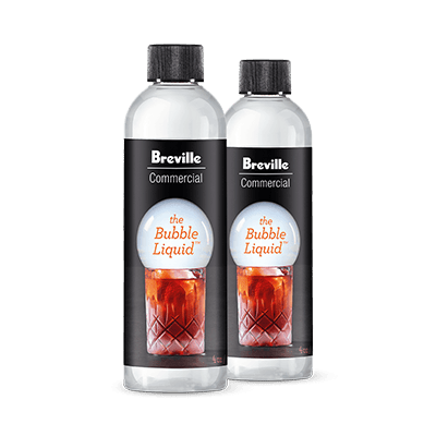 the Bubble Liquid™ Refill 2 Pack