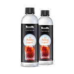 the Bubble Liquid™ Refill 2 Pack