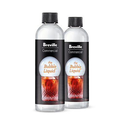 the Bubble Liquid™ Refill 2 Pack