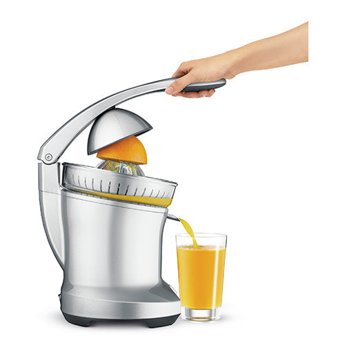 the Citrus Press™