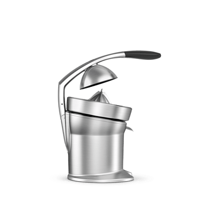 the Citrus Press™ Pro