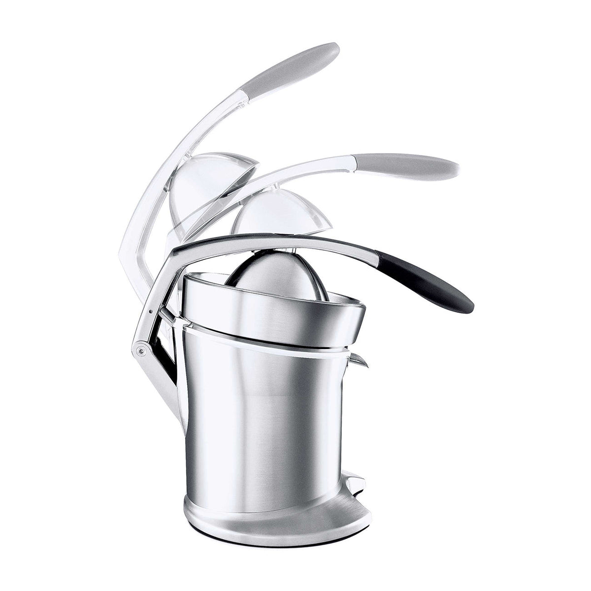 the Citrus Press™ Pro