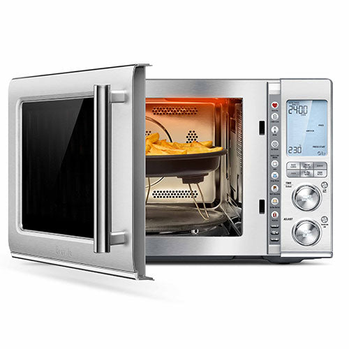 the Combi Wave™ 3 in 1