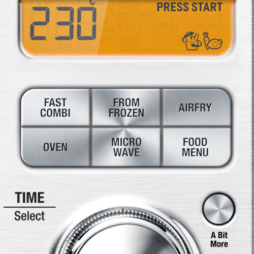 the Combi Wave™ 3 in 1