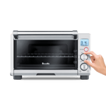 the Compact Smart Oven®