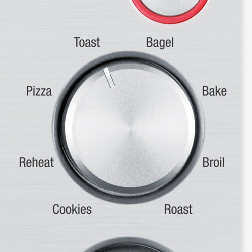 the Compact Smart Oven®
