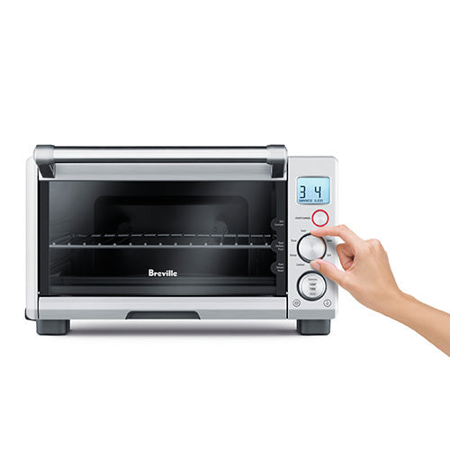the Compact Smart Oven®