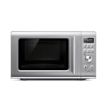 the Compact Wave™ Soft Close