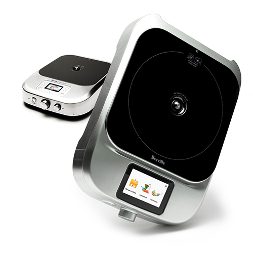the Control Freak™ Home