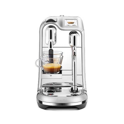the Creatista® Pro