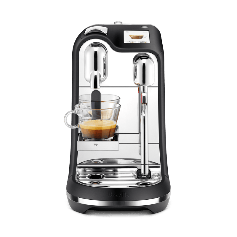 the Creatista® Pro