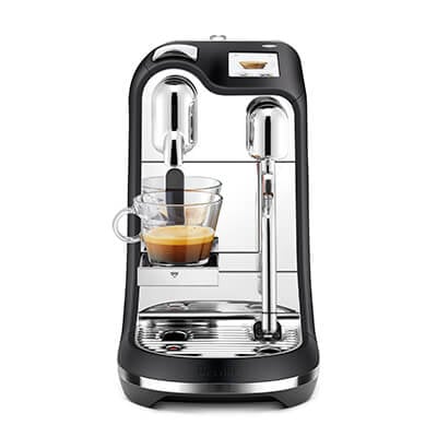 the Creatista® Pro