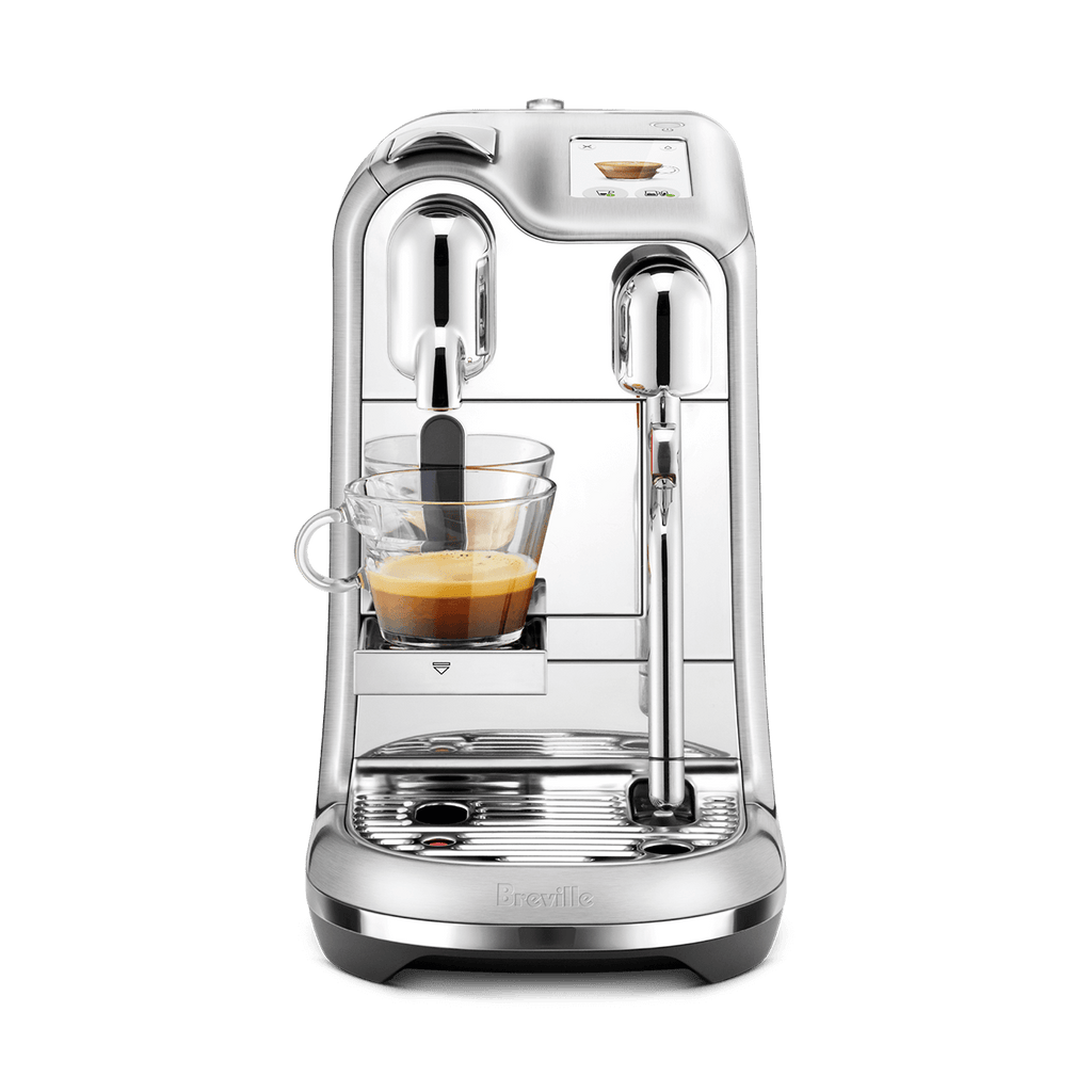 the Creatista® Pro