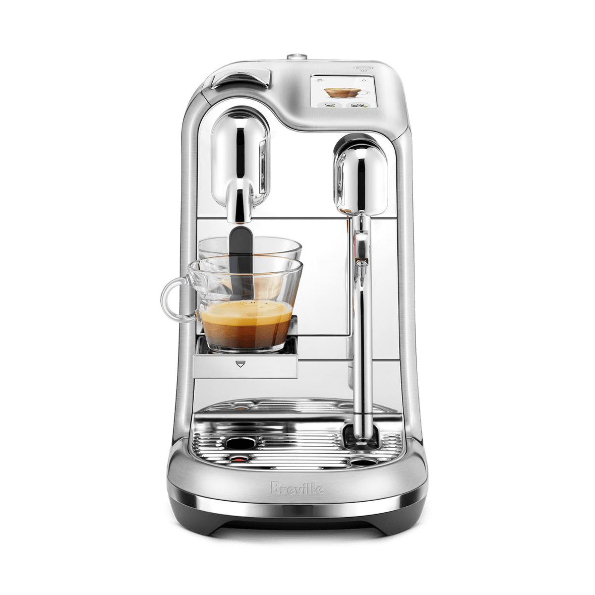 the Creatista® Pro